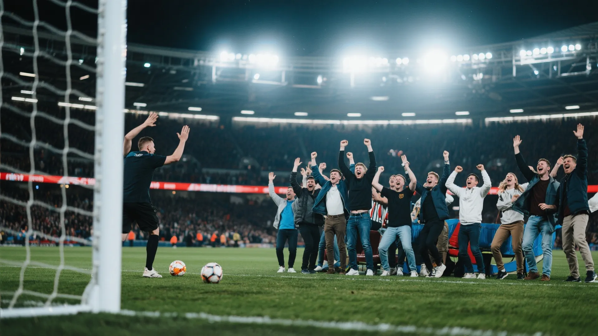 2026世界杯直播现场