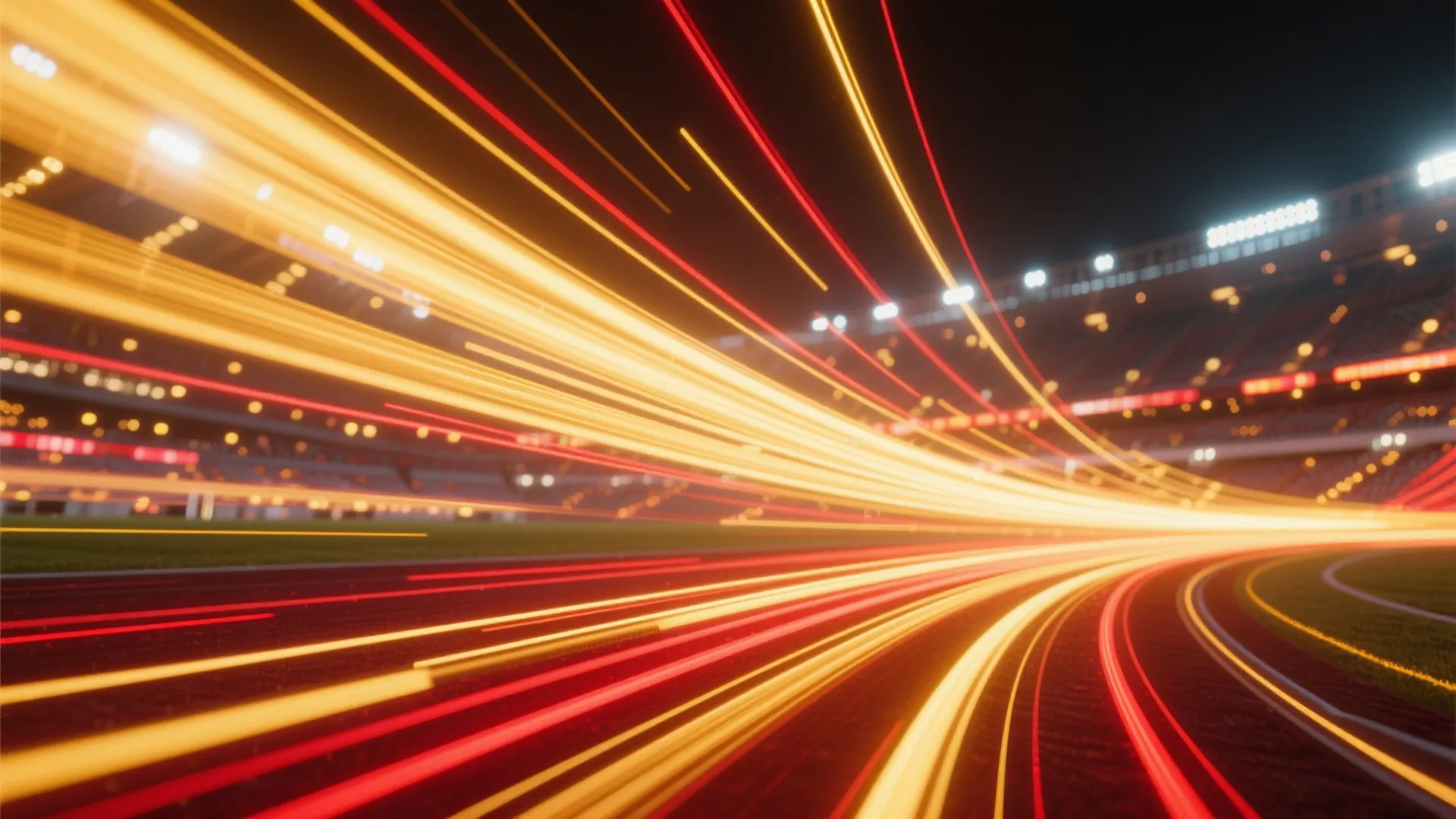 Premium Sports Background