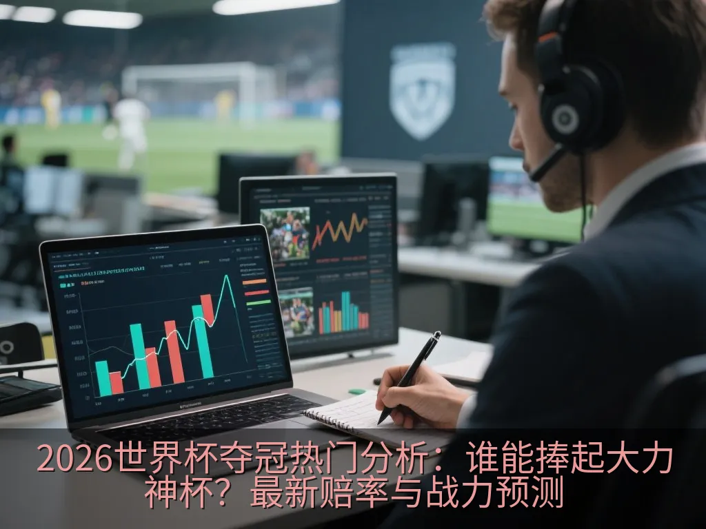 Cup2026 TV 体育数据与实时盘口分析